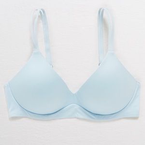 Aerie Real Sunnie Wireless Bra